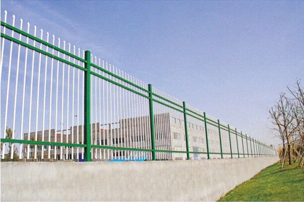 九台围墙护栏0703-85-60
